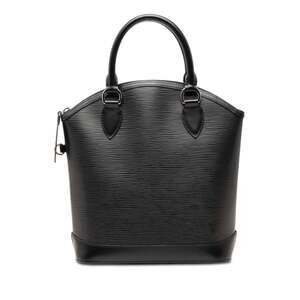 Louis Vuitton Lockit Handbag Epi #256275L87B